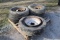 Tires and Wheels