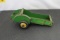 JD Eska Manure Spreader  1/16 Scale