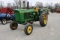 JD 3010 Gas Tractor