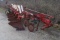 IH 710 Plow 5X Atomatic