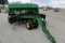 JD 750 Drill 10' W/ Yetter Markers, Re-bladed Last Year, One Owner  S/N N00