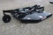 King Kutter 6' Bushhog Unused
