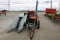 New Idea 1X Picker Model 323  S/N 291469  Very Nice Original!