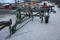 Glenco 10 Shank Chisel Plow