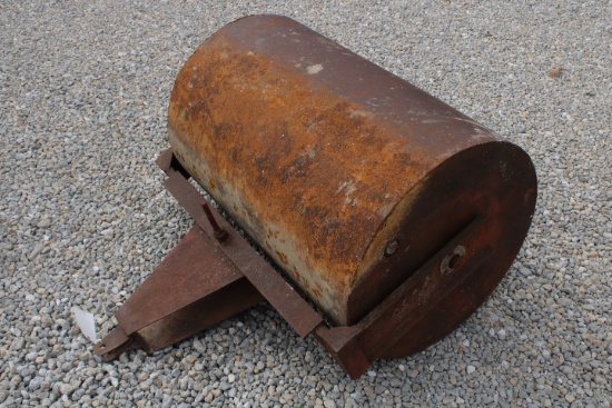 Yard Roller