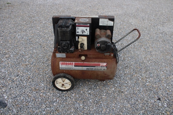 Air Compressor