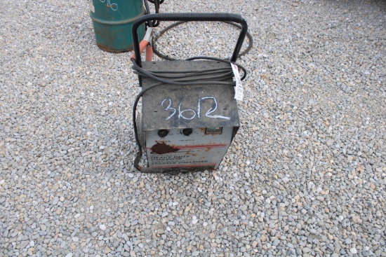 Schumacher Battery Charger