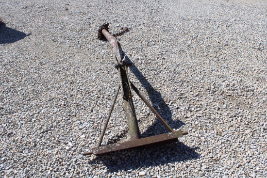 3PT Lift Boom