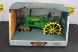 JD 'B' On Steel  1/16 Scale In Box
