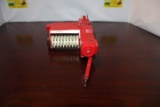 IH Baler 1/16 Scale