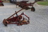 IH 1300 Sicklebar Mower 9' Cut