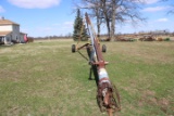 Hutchinson Auger S/N 210895