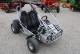 Trailmaster  300 XRS. 350 Miles Starts, Runs, Operates As Should