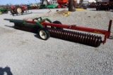 Brillion 18' Packer End Transport  Model TP-18 S/N 114660