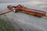Dunham Lehr 14' End Transport