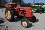 Cockshutt 30 Tractor