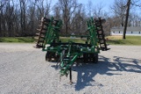 Great Plains 2400 Turbo-Till Almost New Blades  S/N GP-3748NN