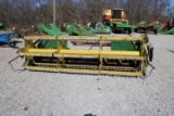 JD  213 Graintable 13'