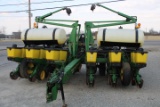 JD 1760 Consv. w/Computract 250 Mont. Vacumn. Percision Meters. Liquid. Yet