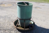 Osborne Hog Feeder