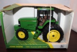 JD 7800 W/ Duals In Box 1/16 Scale