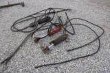 Hydraulic Cylinders (3)