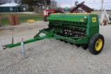 JD 8200 Drill