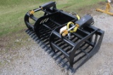 Double Cylinder Heavy Duty 66