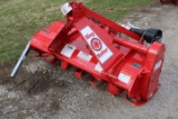 King Kutter 4' Unused Tiller