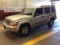 2006 Jeep Commander 4x4