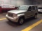 2008 Jeep Liberty 4x4