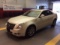 2008 Cadillac CTS AWD