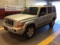 2007 Jeep Commander