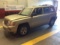 2010 Jeep Patriot