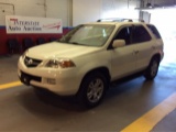 2004 Acura MDX 4x4