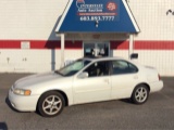 2000 Nissan Altima *LOW RESERVE SPECIAL!*