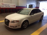 2007 Audi A4 AWD LOW MILES!!