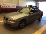 2006 BMW 5 Series AWD