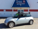 2002 MINI Cooper Hardtop