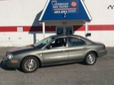 2002 Mercury Sable *LOW RESERVE SPECIAL!*
