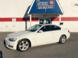 2008 BMW 3 Series AWD LOW Miles!!