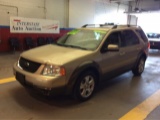 2007 Ford Freestyle ONLY 58K MILES AWD 3rd ROW!!!