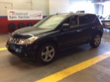 2005 Nissan Murano AWD