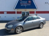 2006 Volkswagen Jetta Sedan *LOW RESERVE SPECIAL!*