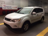 2007 Mitsubishi Outlander