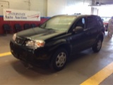 2007 Saturn VUE