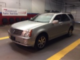 2004 Cadillac SRX LOW MILES!