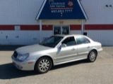 2005 Hyundai Sonata *LOW RESERVE SPECIAL!* LOW MILES!