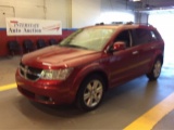 2009 Dodge Journey