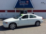 2005 Volvo S60 *LOW RESERVE SPECIAL!!*